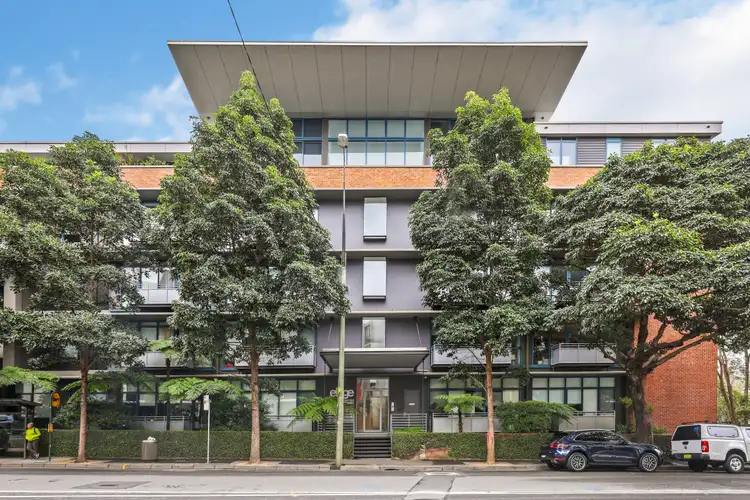 79/10 Pyrmont Bridge Road, Camperdown NSW 2050