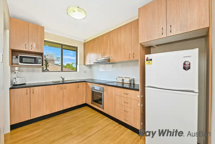 Sixth view of Homely unit listing, 13/11 Croydon Street, Lakemba NSW 2195