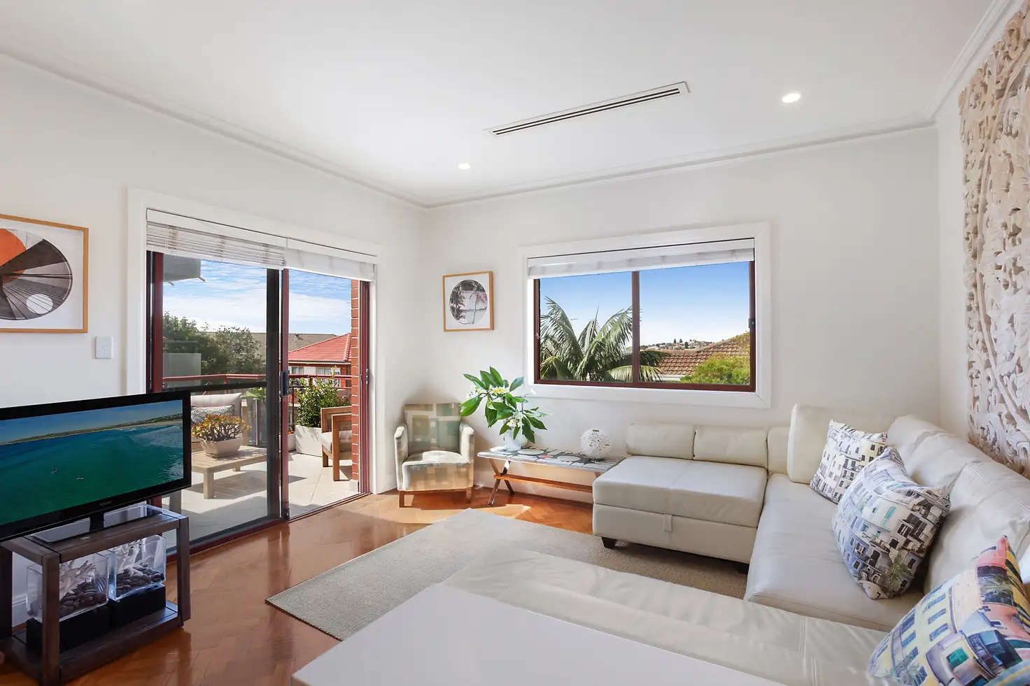 Main view of Homely apartment listing, 4/13 Clarke Street, Vaucluse NSW 2030
