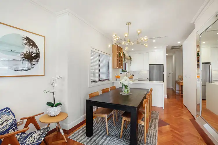 Second view of Homely apartment listing, 4/13 Clarke Street, Vaucluse NSW 2030