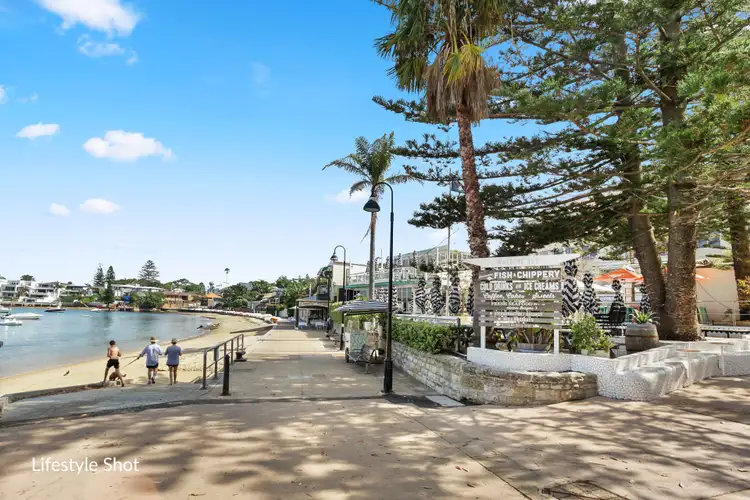 Sixth view of Homely apartment listing, 4/13 Clarke Street, Vaucluse NSW 2030
