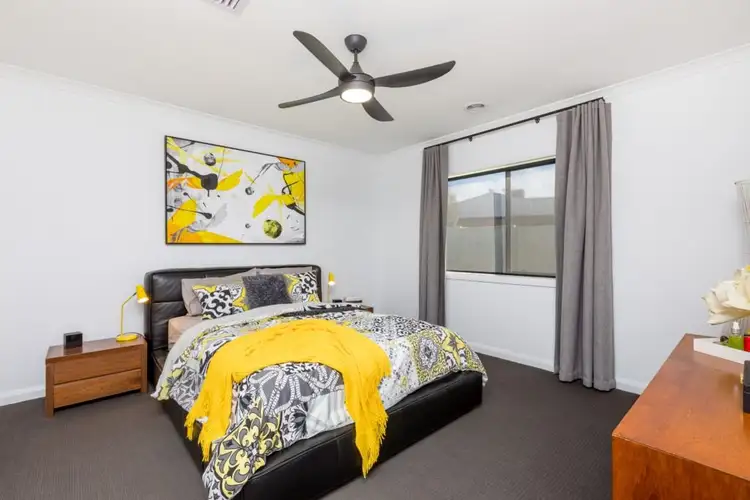 Fourth view of Homely house listing, 15 Karalanza Drive, Mildura, Mildura VIC 3500