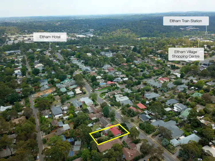 Fourth view of Homely house listing, 124 Pitt Street, Eltham VIC 3095