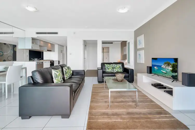 Fourth view of Homely unit listing, 915/430 Marine Parade, Biggera Waters QLD 4216