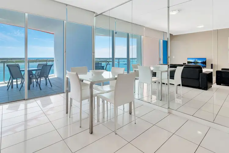 Fifth view of Homely unit listing, 915/430 Marine Parade, Biggera Waters QLD 4216