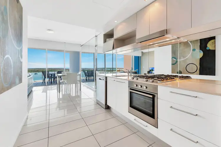 Sixth view of Homely unit listing, 915/430 Marine Parade, Biggera Waters QLD 4216