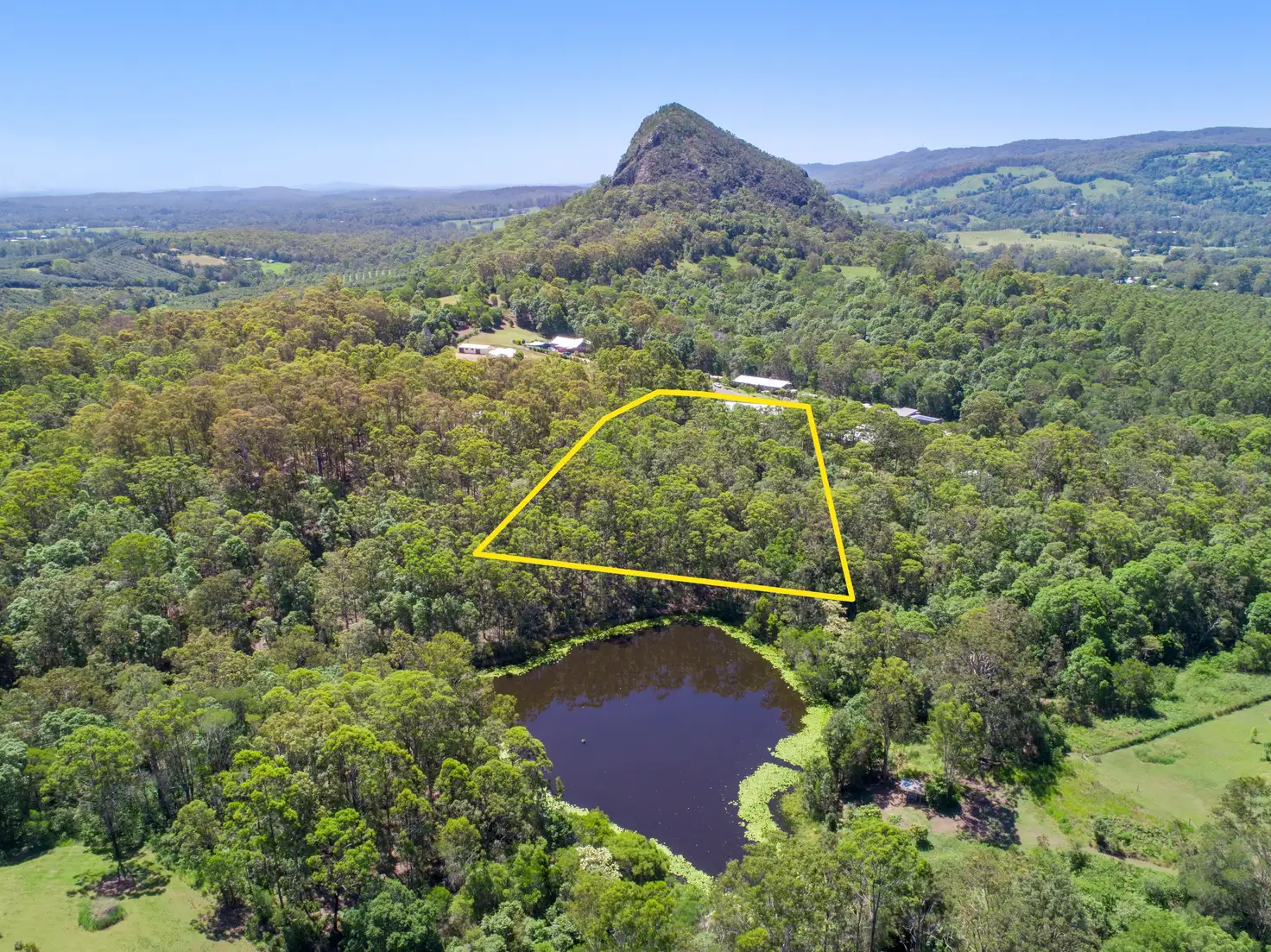 Main view of Homely house listing, 47 Bunderra Way, Cooran QLD 4569
