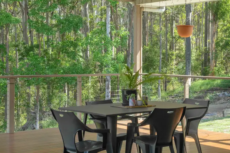 Second view of Homely house listing, 47 Bunderra Way, Cooran QLD 4569