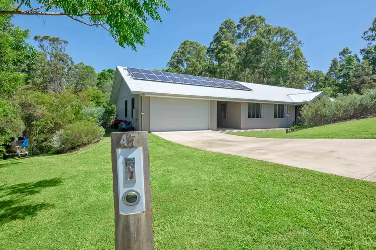Fourth view of Homely house listing, 47 Bunderra Way, Cooran QLD 4569