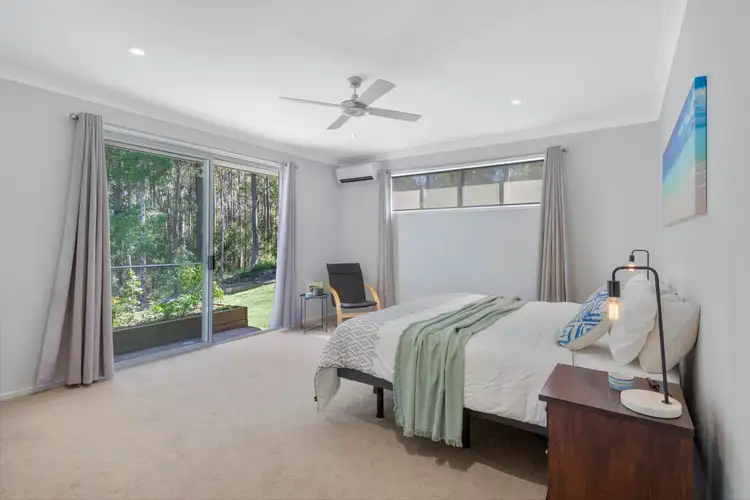 Fifth view of Homely house listing, 47 Bunderra Way, Cooran QLD 4569
