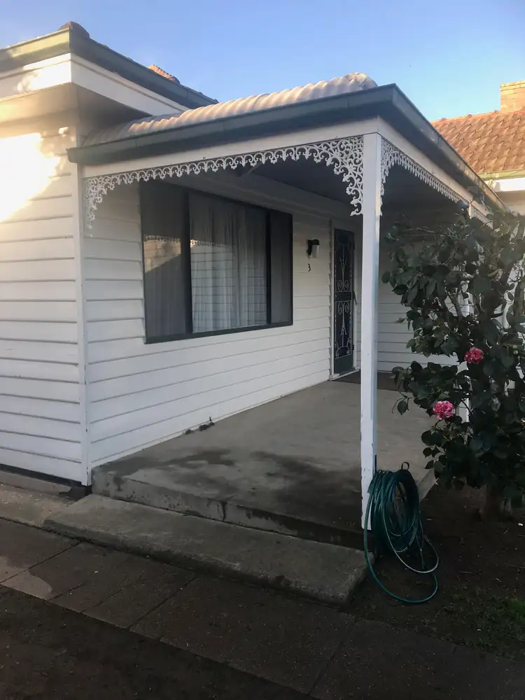 Second view of Homely house listing, 3 Chaston Street, Kyabram VIC 3620