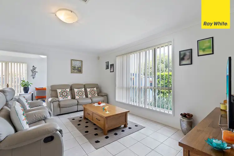 2A Joyce Street, Punchbowl NSW 2196