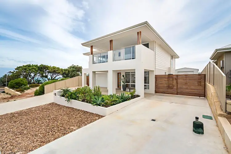 Second view of Homely house listing, 5 Hester Street, Drummond Cove WA 6532