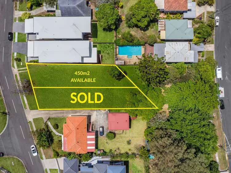 30 St Vincent Street, Ashgrove QLD 4060