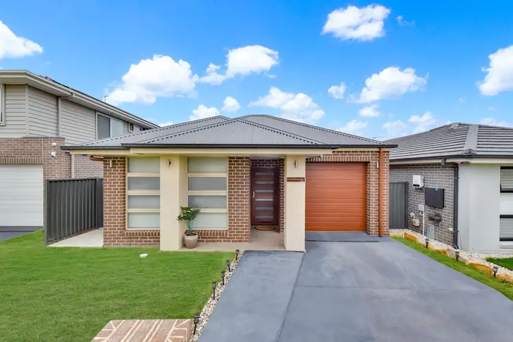 114 Commissioners Drive, Denham Court NSW 2565