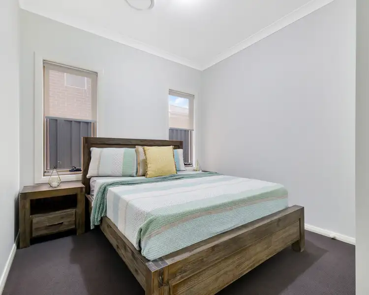 Sixth view of Homely house listing, 114 Commissioners Drive, Denham Court NSW 2565