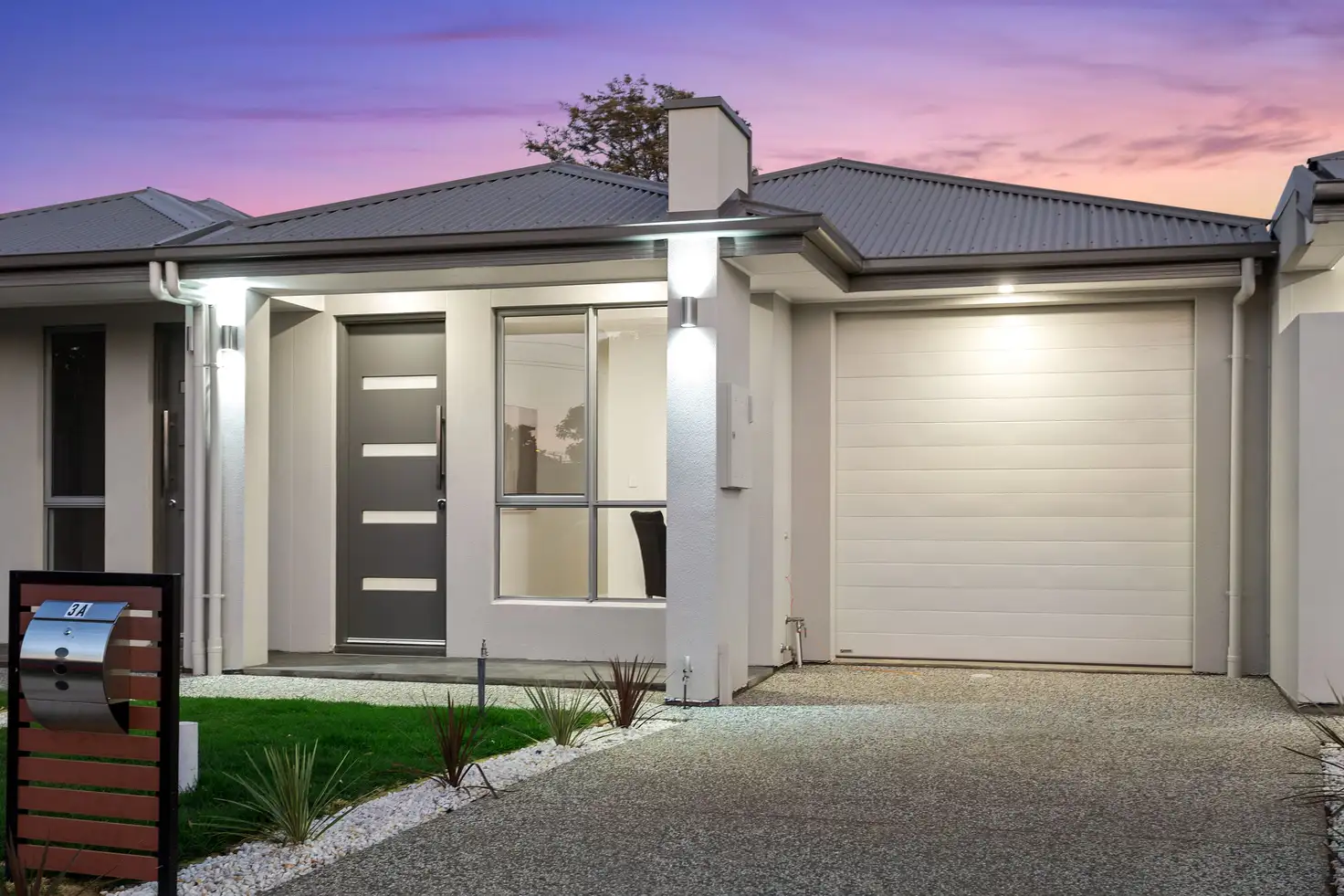 Main view of Homely house listing, 3A Gilmore Crescent, Morphettville SA 5043