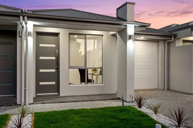 Second view of Homely house listing, 3A Gilmore Crescent, Morphettville SA 5043
