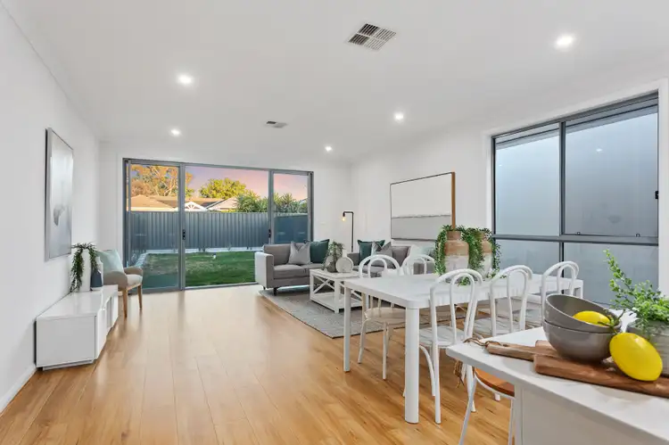 Fourth view of Homely house listing, 3A Gilmore Crescent, Morphettville SA 5043