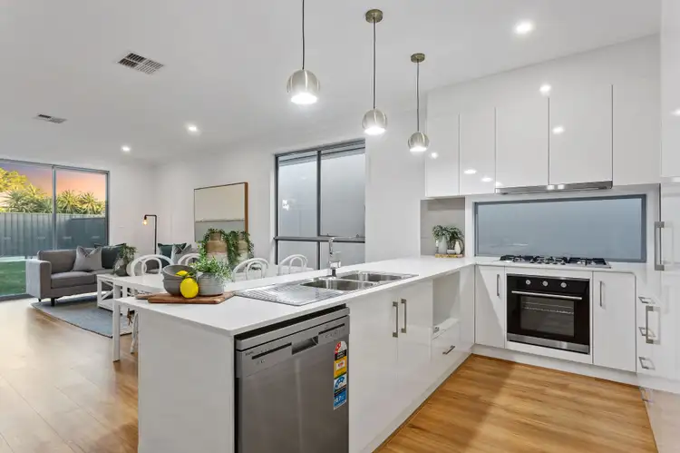Fifth view of Homely house listing, 3A Gilmore Crescent, Morphettville SA 5043