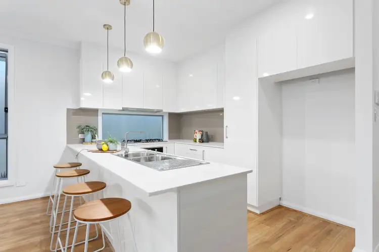 Sixth view of Homely house listing, 3A Gilmore Crescent, Morphettville SA 5043