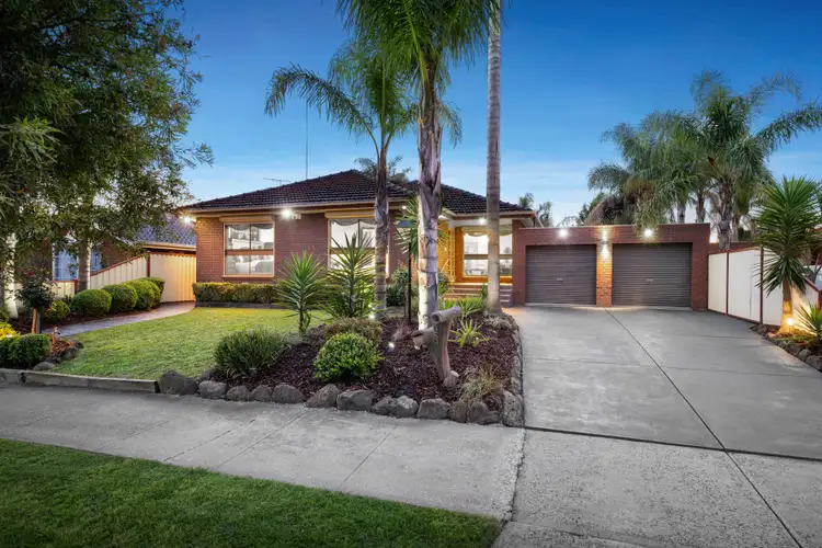 108 Mill Park Drive, Mill Park VIC 3082