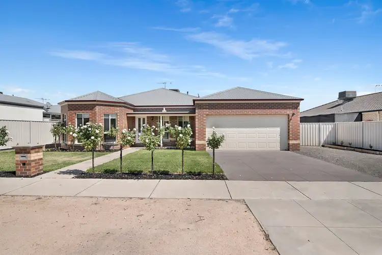 Main view of Homely house listing, 53 Goynes Road, Epsom VIC 3551