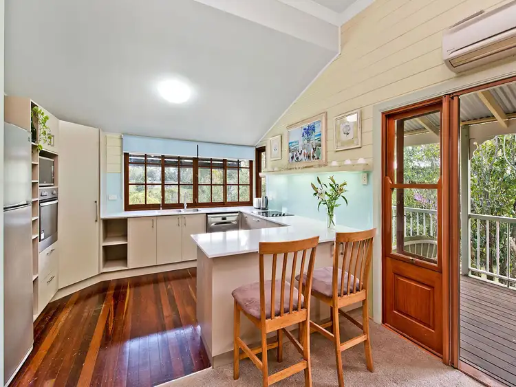 16 Strong Court, Montville QLD 4560