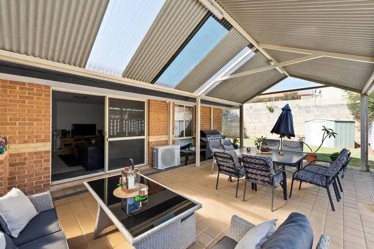 39 Delamere Avenue, Currambine WA 6028