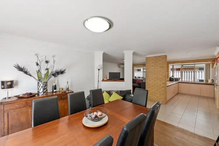 Fourth view of Homely house listing, 39 Delamere Avenue, Currambine WA 6028