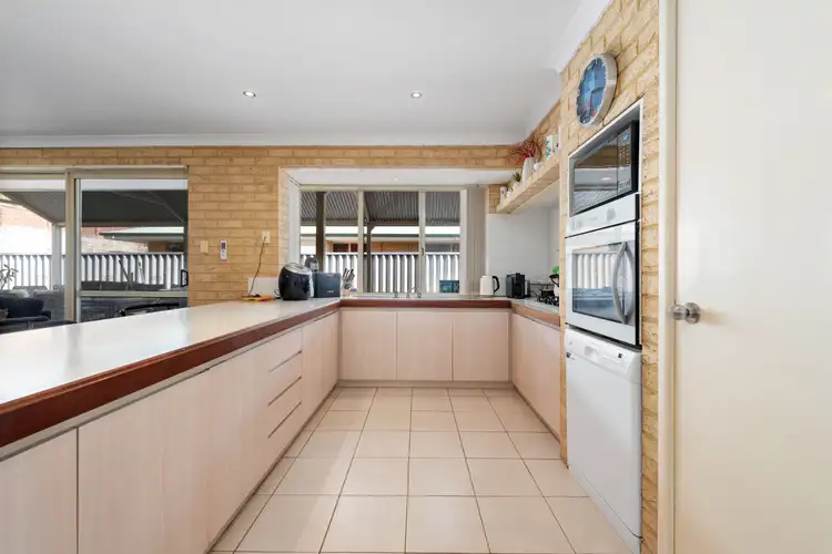 Fifth view of Homely house listing, 39 Delamere Avenue, Currambine WA 6028
