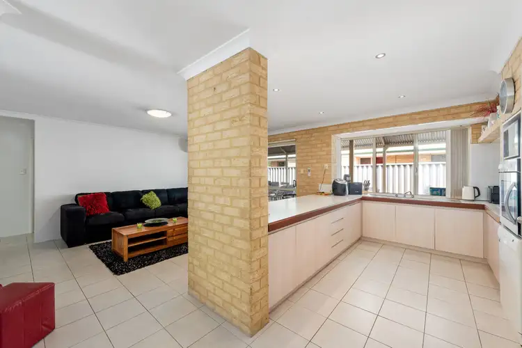 Sixth view of Homely house listing, 39 Delamere Avenue, Currambine WA 6028