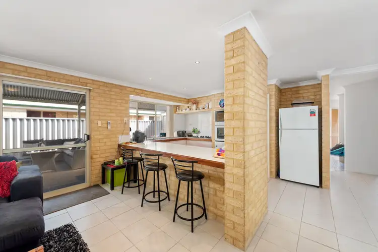 Seventh view of Homely house listing, 39 Delamere Avenue, Currambine WA 6028