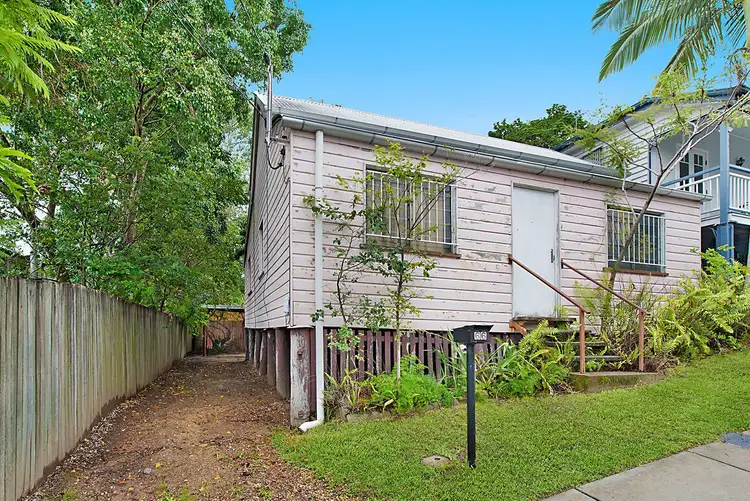Main view of Homely house listing, 66 Glen Street, Kelvin Grove QLD 4059