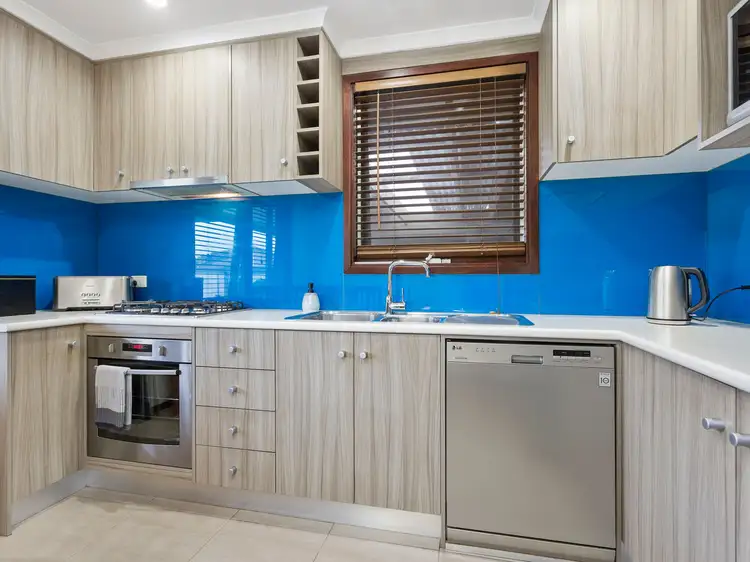 Third view of Homely house listing, 4 Regis Court, Christie Downs SA 5164