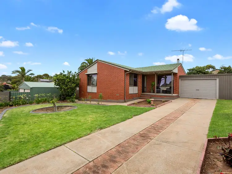Fourth view of Homely house listing, 4 Regis Court, Christie Downs SA 5164