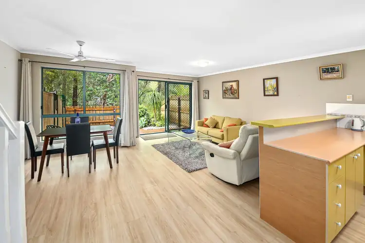 Second view of Homely townhouse listing, 11/28 Dalton Drive, Maroochydore QLD 4558