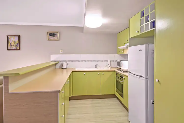 Fourth view of Homely townhouse listing, 11/28 Dalton Drive, Maroochydore QLD 4558