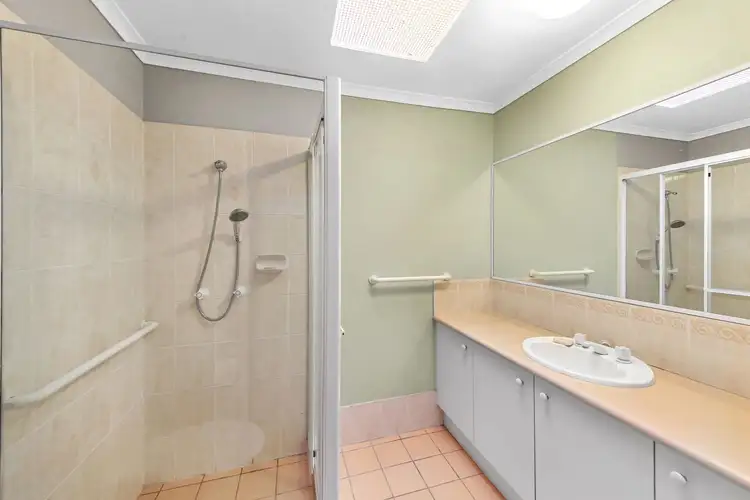 Fifth view of Homely townhouse listing, 11/28 Dalton Drive, Maroochydore QLD 4558