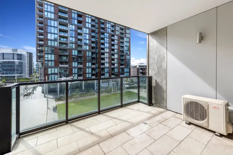 Third view of Homely apartment listing, 312/5 Network Place, North Ryde NSW 2113
