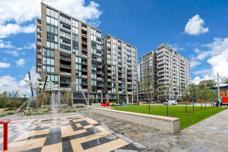Fourth view of Homely apartment listing, 312/5 Network Place, North Ryde NSW 2113