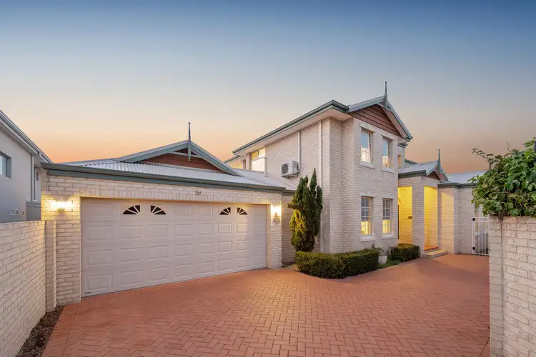 21A Parker Avenue, Sorrento WA 6020