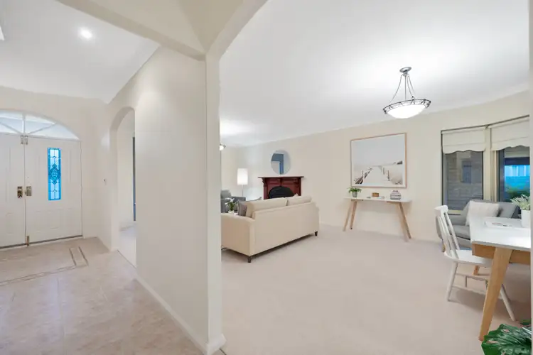 Fourth view of Homely house listing, 21A Parker Avenue, Sorrento WA 6020