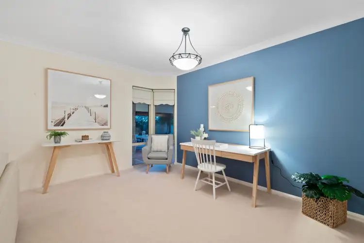 Fifth view of Homely house listing, 21A Parker Avenue, Sorrento WA 6020