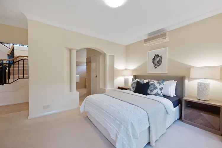 Sixth view of Homely house listing, 21A Parker Avenue, Sorrento WA 6020