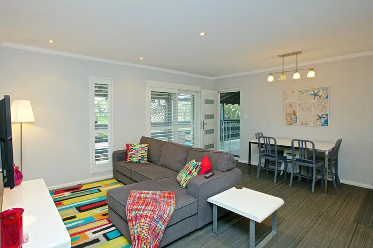 Second view of Homely unit listing, 10/9 Pearl Parade, Scarborough WA 6019