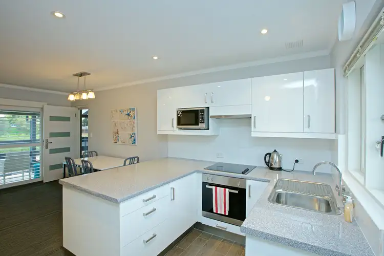 Third view of Homely unit listing, 10/9 Pearl Parade, Scarborough WA 6019