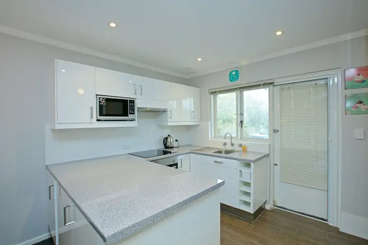 Fourth view of Homely unit listing, 10/9 Pearl Parade, Scarborough WA 6019