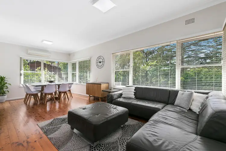 Second view of Homely house listing, 8 May Street, Turramurra NSW 2074