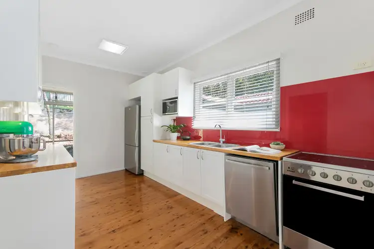 Third view of Homely house listing, 8 May Street, Turramurra NSW 2074